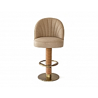 CARMEL WB bar stool